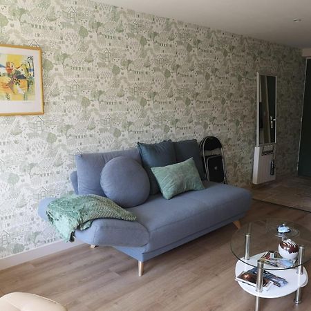 Le Puits Lägenhet Honfleur Exteriör bild